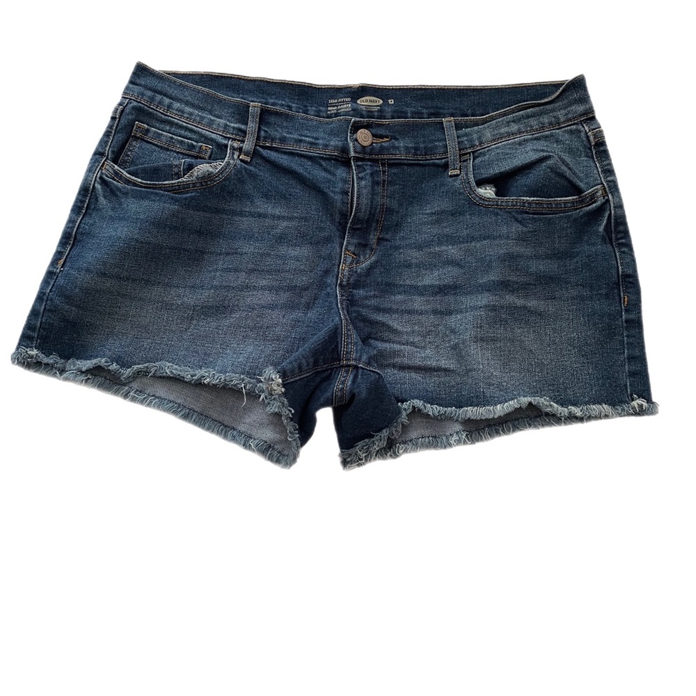 Old navy shorts